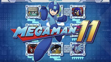 download mega man full crack